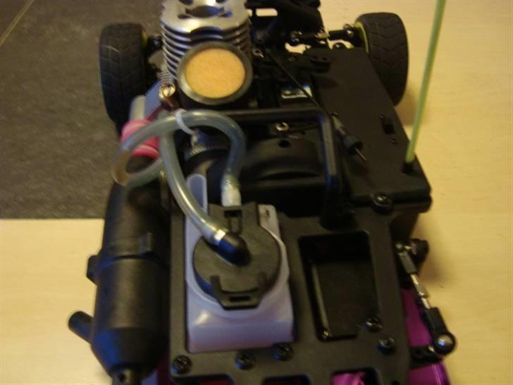 Bil HSP XSTR Power billede 10