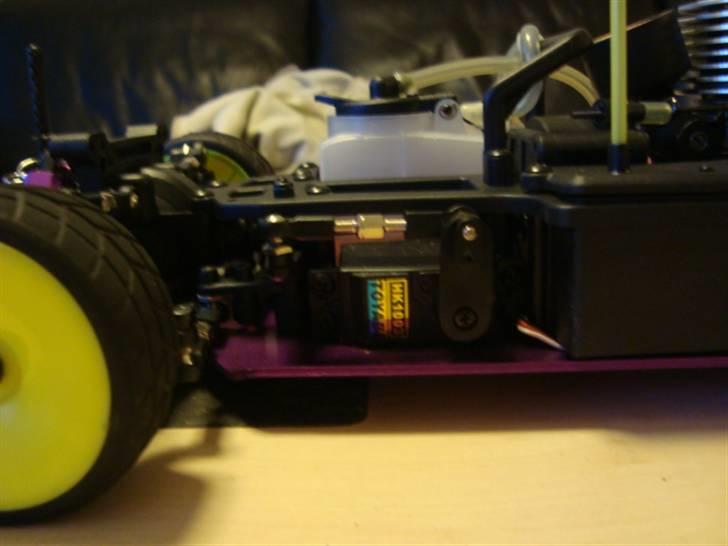 Bil HSP XSTR Power billede 11