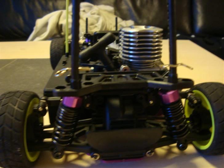 Bil HSP XSTR Power billede 12