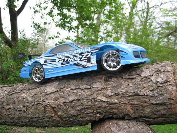 Bil hpi E 10 drift billede 1