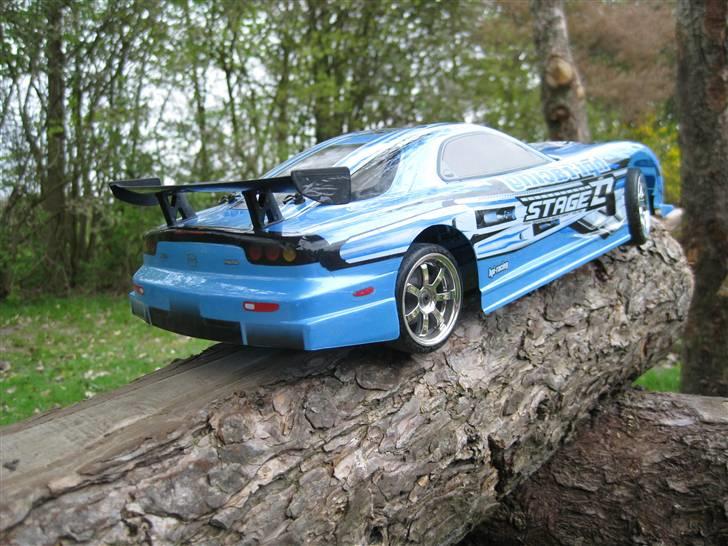 Bil hpi E 10 drift billede 2