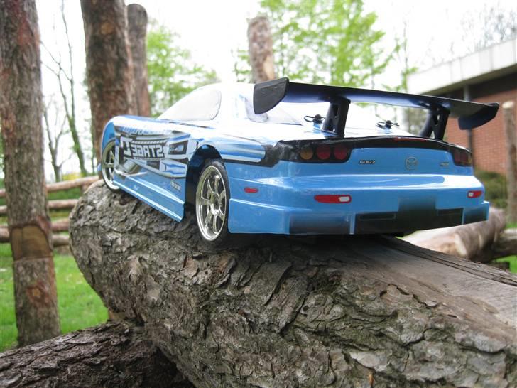 Bil hpi E 10 drift billede 3