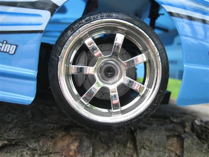Bil hpi E 10 drift billede 5