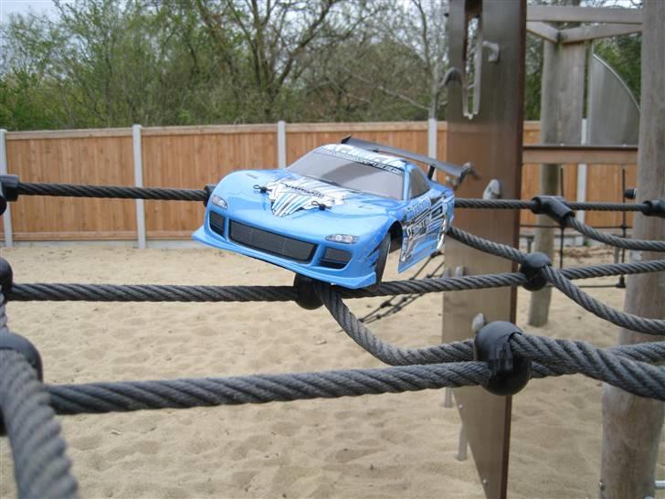 Bil hpi E 10 drift billede 7