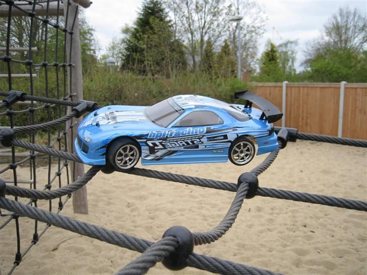 Bil hpi E 10 drift billede 8