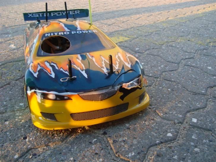 Bil HSP XSTR Power billede 13