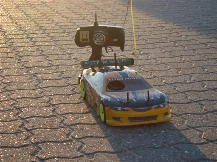 Bil HSP XSTR Power billede 14