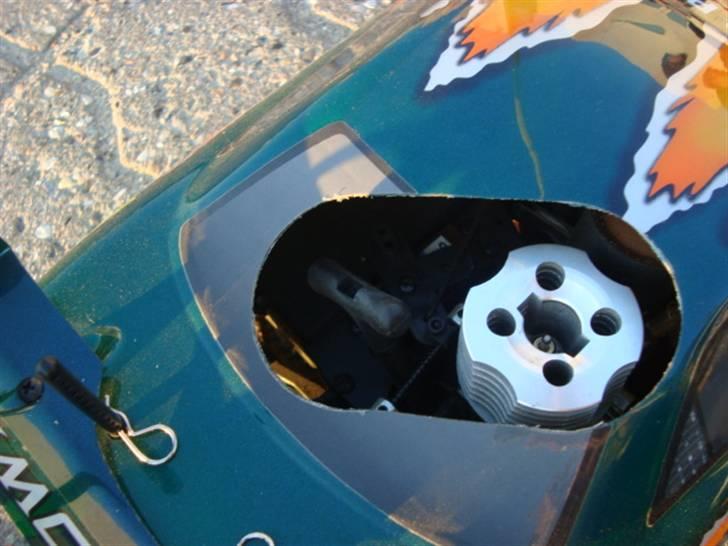 Bil HSP XSTR Power billede 15