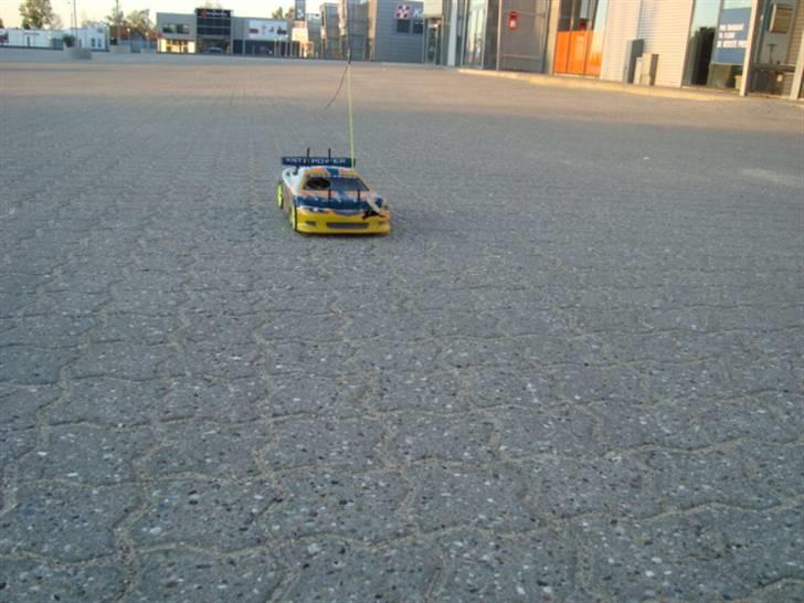 Bil HSP XSTR Power billede 16