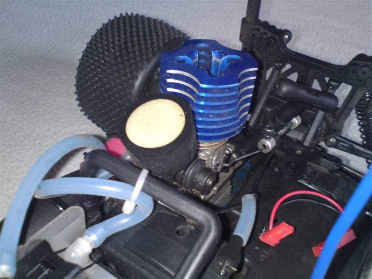 Off-Roader Hsp Gladiator  billede 4