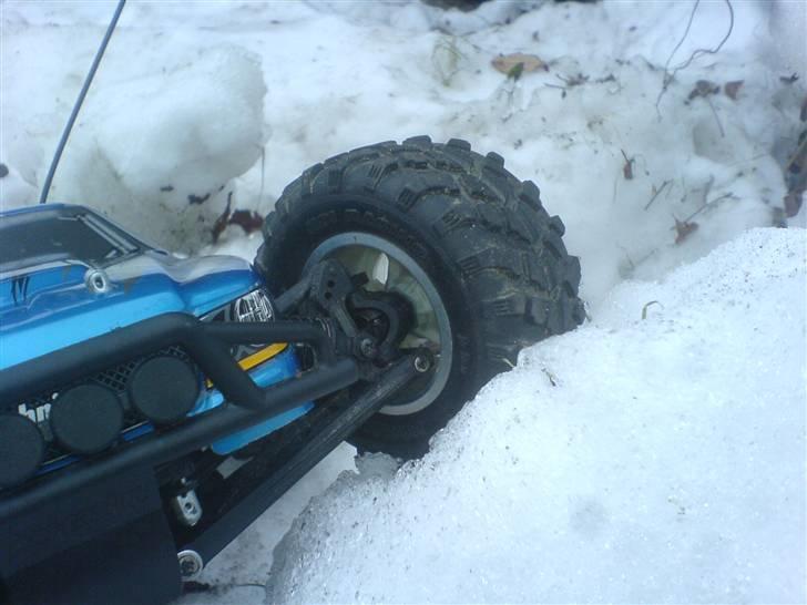 Bil HPI MT2 G3.0! - o billede 11