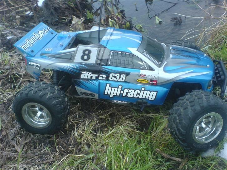 Bil HPI MT2 G3.0! - !HPI! billede 12