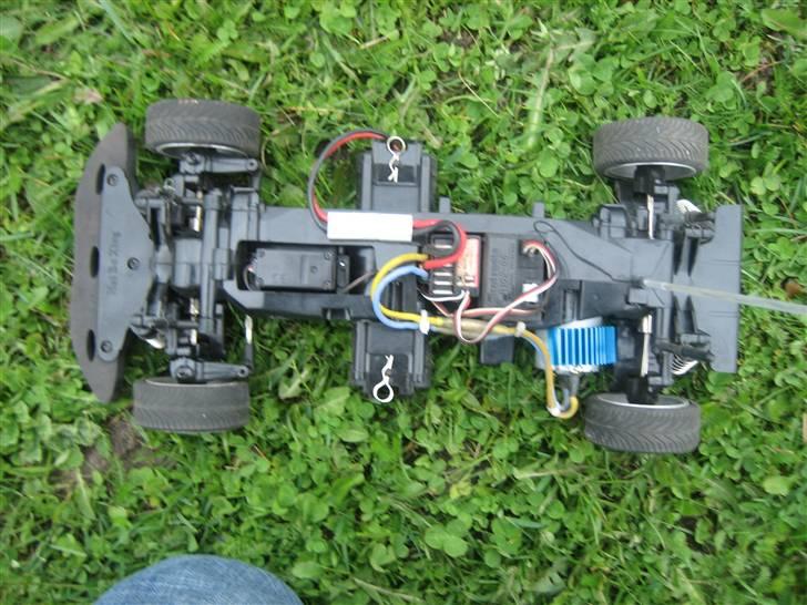 Bil hbx onroad billede 7