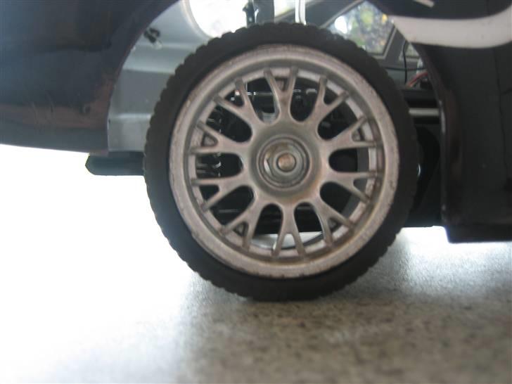 Bil hbx onroad billede 13