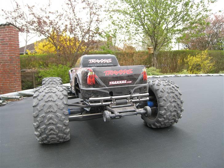 Off-Roader E-Maxx Brushless Edition billede 14