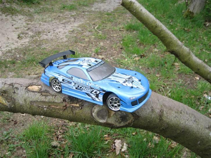 Bil hpi E 10 drift billede 16