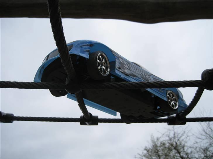 Bil hpi E 10 drift billede 17