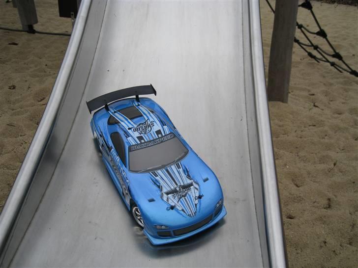 Bil hpi E 10 drift billede 18