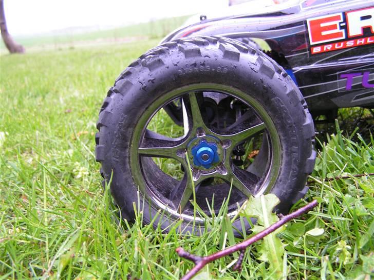 Off-Roader E-revo Bl Edt. billede 6