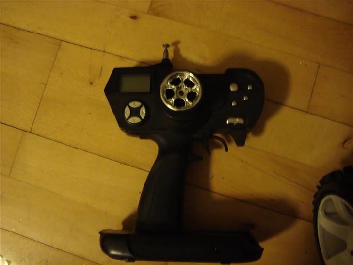 Buggy Crocodile (SOLGT)  billede 8