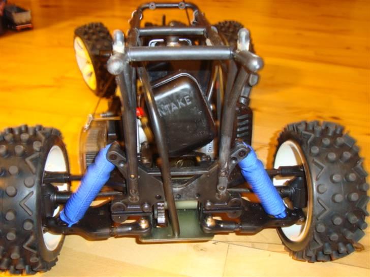 Buggy Crocodile (SOLGT)  billede 10