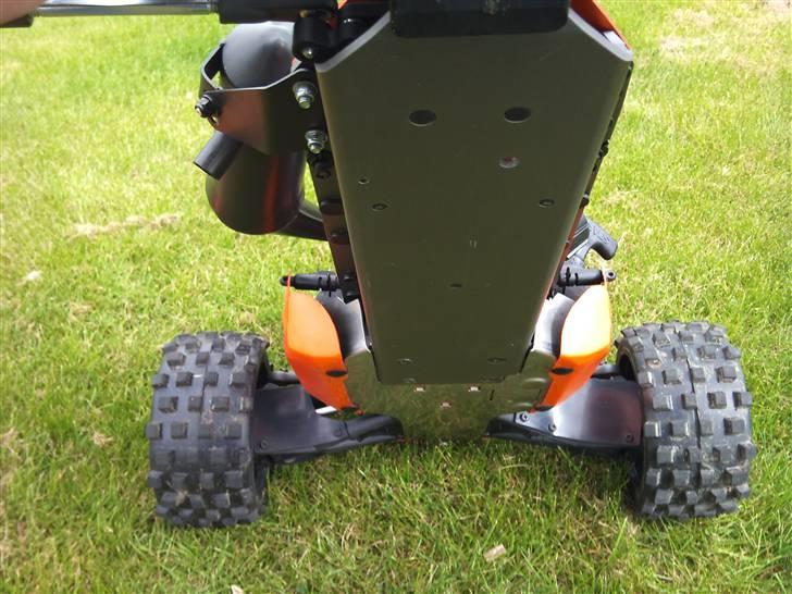 Buggy Hpi baja ss (solgt) billede 20