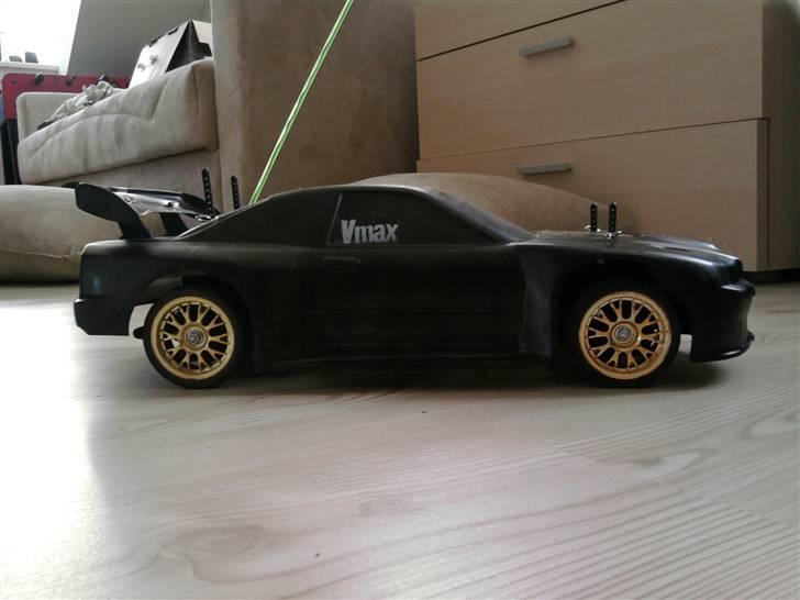 Bil HBX Skyline billede 1