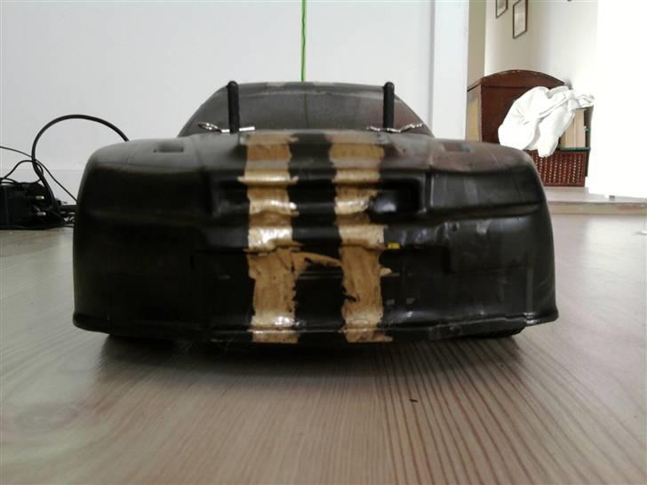 Bil HBX Skyline billede 2