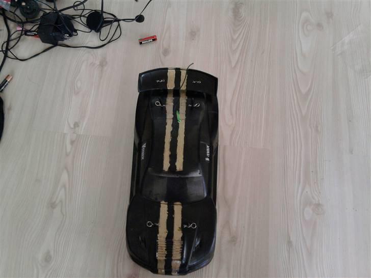 Bil HBX Skyline billede 3