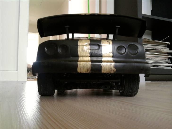 Bil HBX Skyline billede 4