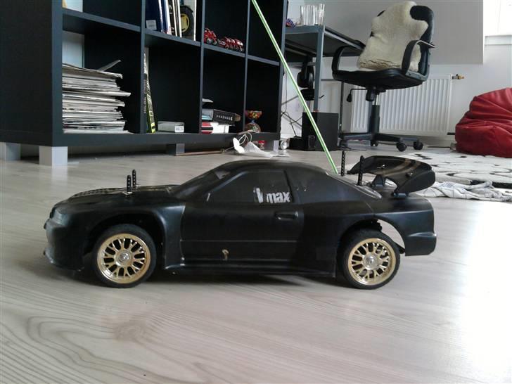 Bil HBX Skyline billede 5
