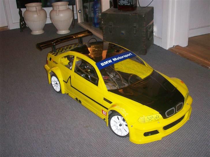 Bil fg sportsline billede 1