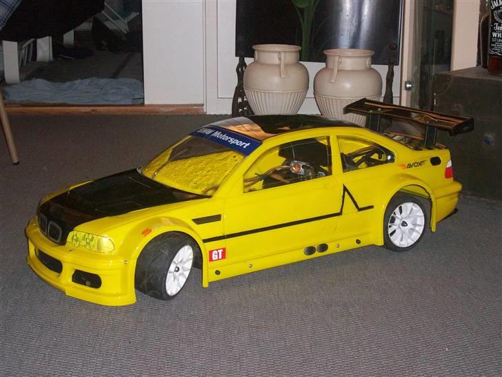 Bil fg sportsline billede 2