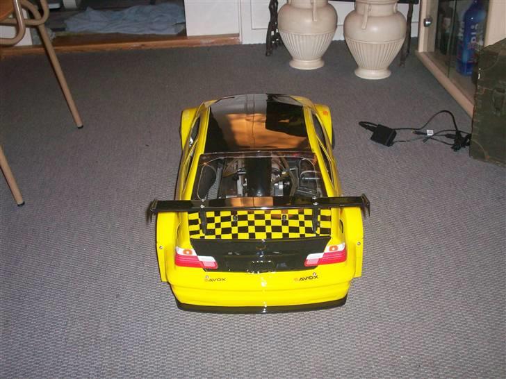 Bil fg sportsline billede 3