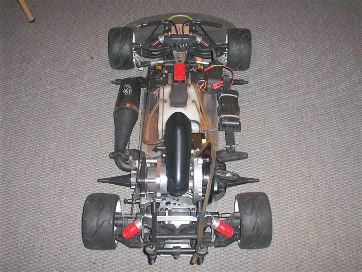 Bil fg sportsline billede 4