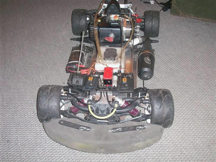 Bil fg sportsline billede 5