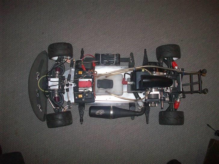 Bil fg sportsline billede 6