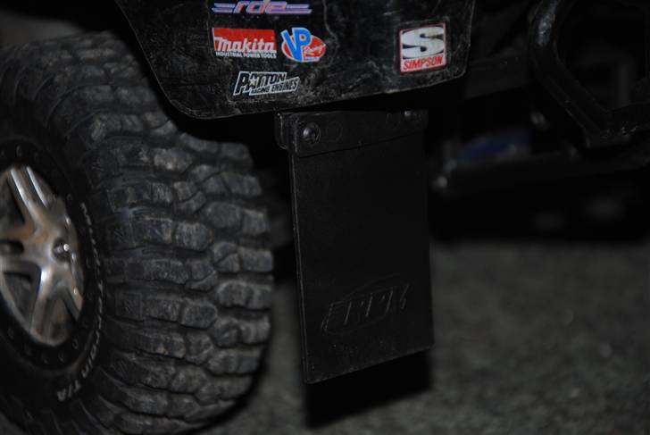 Off-Roader Slash 4x4 *BYTTET* billede 3