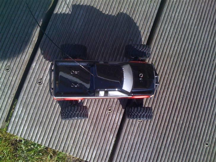 Bil Micro High Roller  billede 5