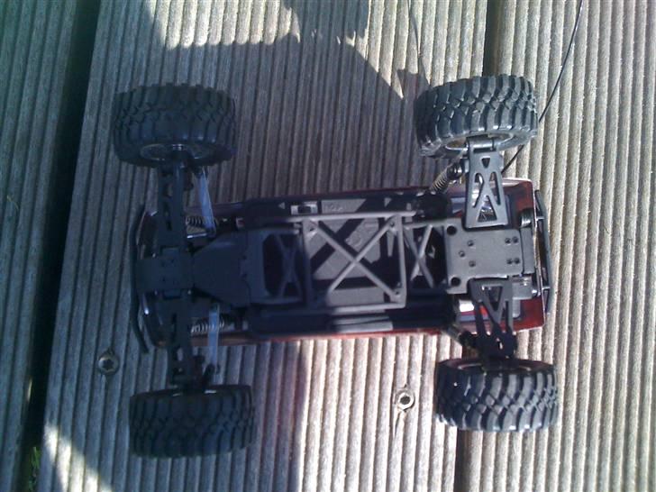 Bil Micro High Roller  billede 6