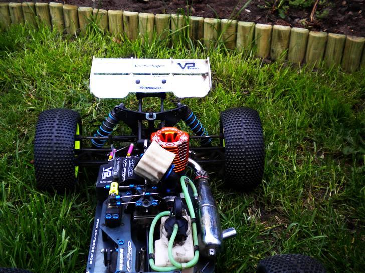 Truck Hong-nor X1CRT billede 7