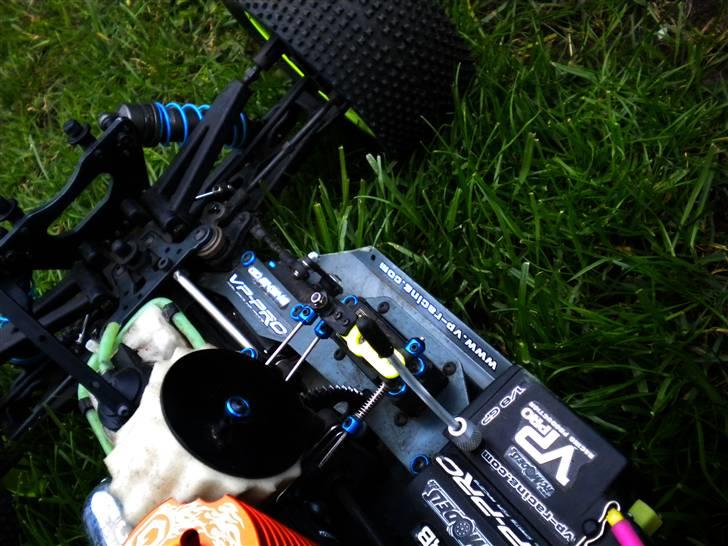 Truck Hong-nor X1CRT billede 9