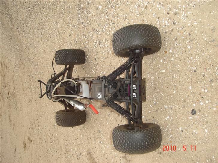 Bil hpi savage 5t billede 5