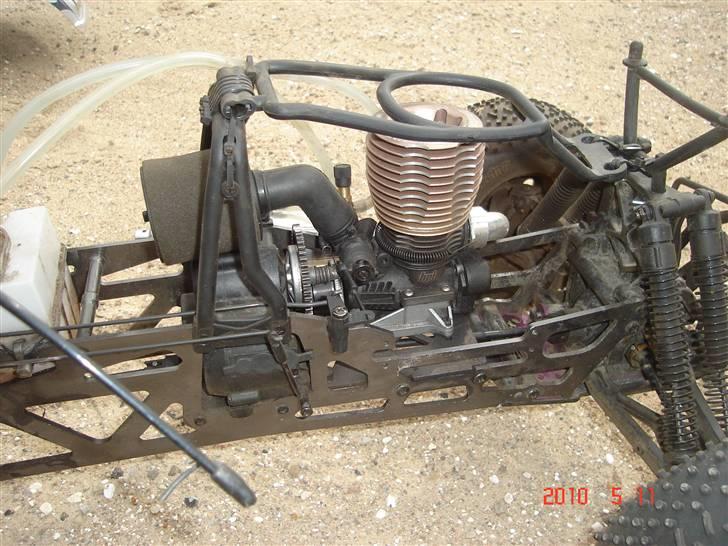 Bil hpi savage 5t billede 7