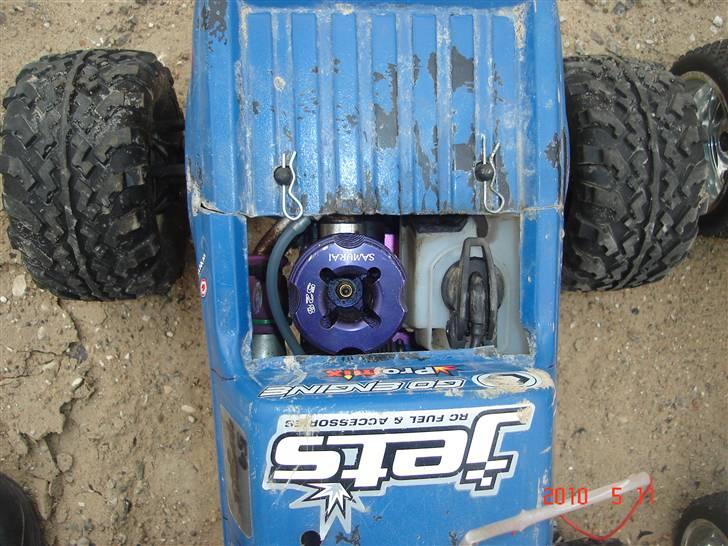 Truck savandra bashbitch billede 11