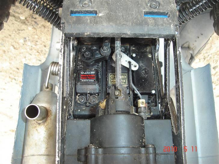 Truck savandra bashbitch billede 12