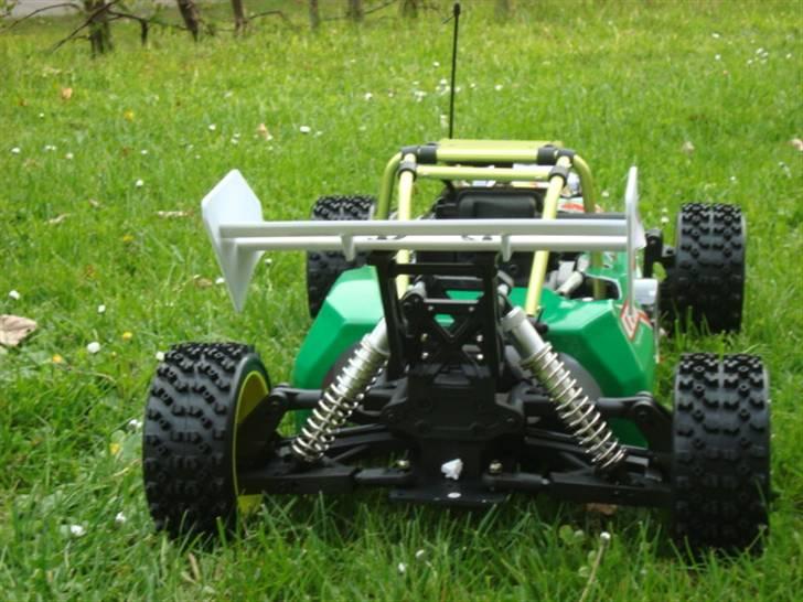 Buggy Cen Matrix5-B billede 12