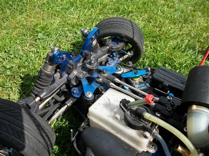 Buggy rex-x pro billede 9