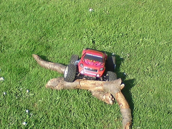 Bil tamiya SOLGT!! billede 7