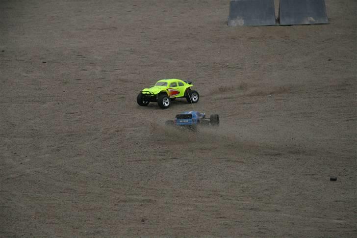 Bil Traxxas Slash billede 20